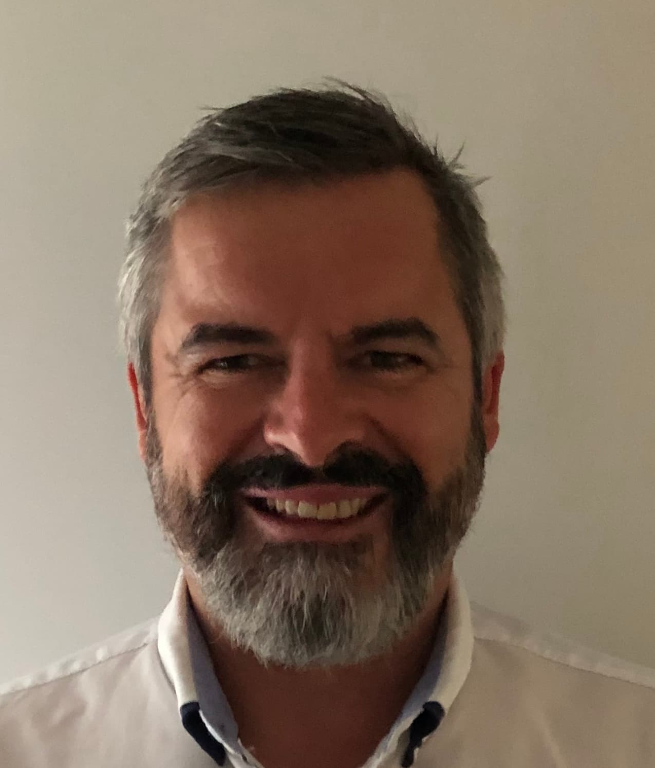 Aaron Clouston, Founder & Director of Quantum Wave